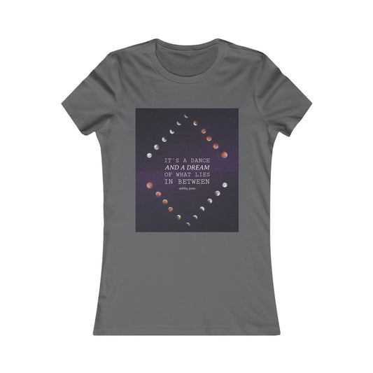 It's A Dance And A Dream Tee