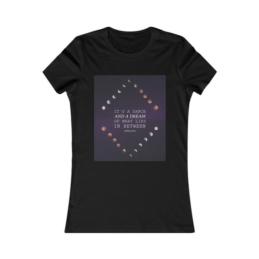 It's A Dance And A Dream Tee